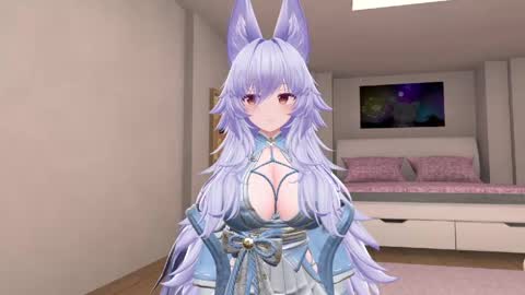animecutie online show from June 4, 12:09 pm