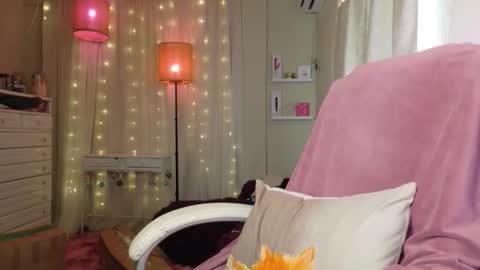 Anisahade online show from November 12, 6:17 pm