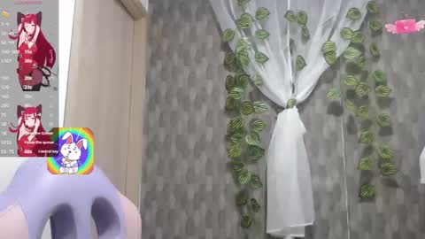 anishasanchezcm101 online show from February 3, 3:15 am