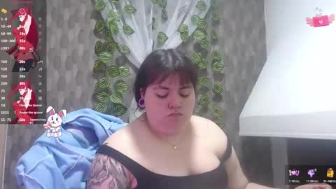 anishasanchezcm101 online show from February 1, 3:16 am