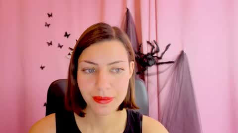 Anni online show from November 30, 5:06 pm