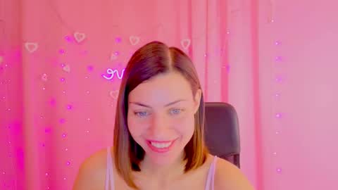 Anni online show from March 14, 4:08 pm