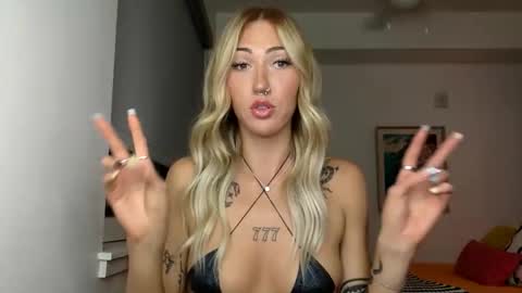 Ani Summers online show from November 14, 6:13 am