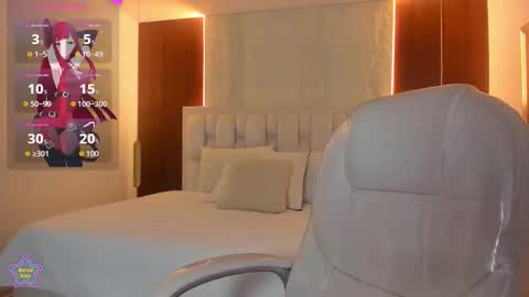 ANITTA online show from March 25, 4:39 am