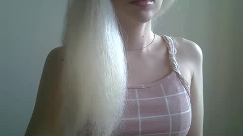 Anita BerryX online show from October 7, 11:47 am