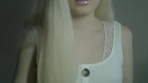 Anita BerryX online show from March 8, 7:35 am