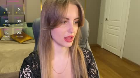 Anita online show from March 28, 1:05 am