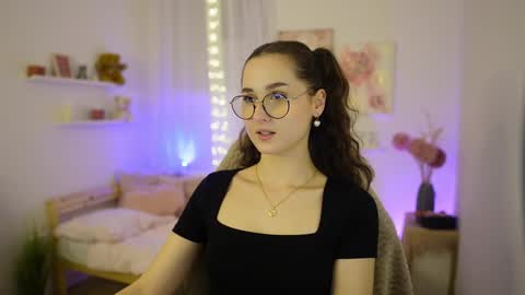 Anita Grey online show from February 22, 7:48 pm