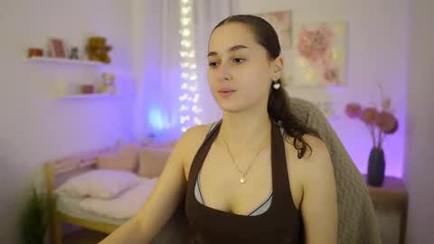 Anita Grey online show from February 14, 7:38 pm