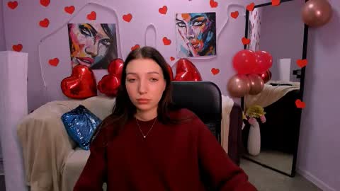 anita_love3 online show from February 11, 7:21 am