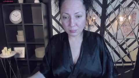 Snapshot of anita_muse chatting on January 12, 8:57 pm Anita online show from January 12, 8:57 pm