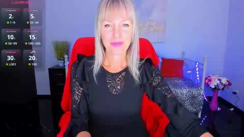 Anita online show from September 30, 6:30 am