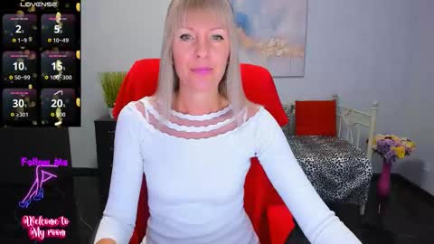 Anita online show from October 21, 6:17 am