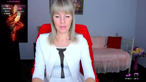 Anita online show from March 4, 7:08 am
