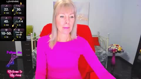 Anita online show from January 15, 8:09 am