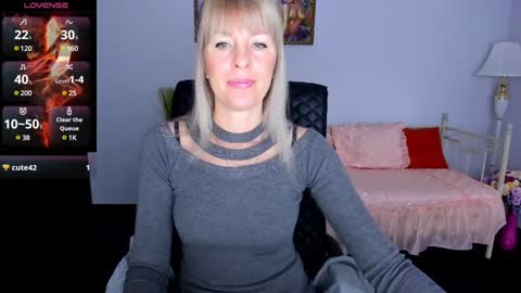 Anita online show from January 23, 6:49 am