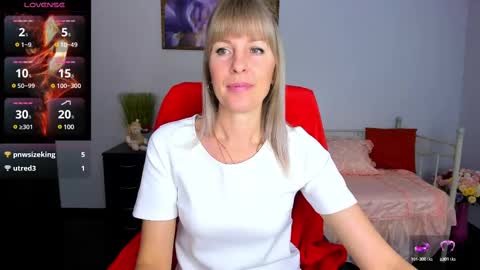 Anita online show from February 25, 7:09 am