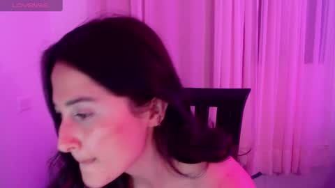 Anitafoxx online show from June 26, 12:01 am
