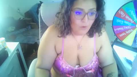 Anita Valentina online show from March 6, 8:16 pm