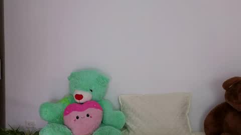 anittafoxx online show from May 25, 9:36 pm