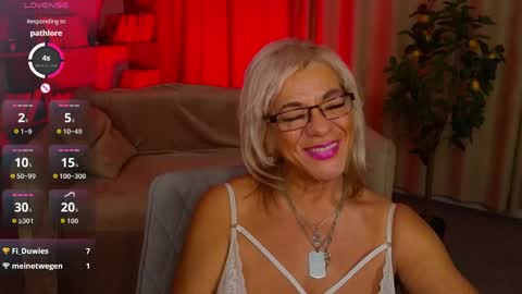 Anita online show from April 14, 10:04 am