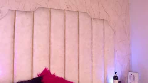 Anitta Rouse online show from July 3, 6:36 pm
