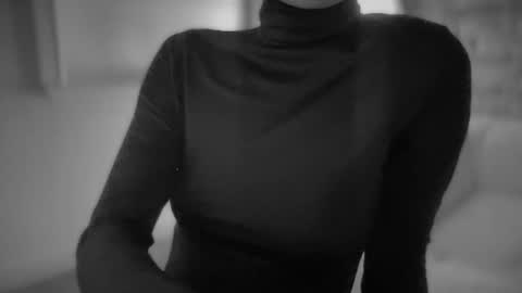 Anje online show from December 1, 7:16 pm