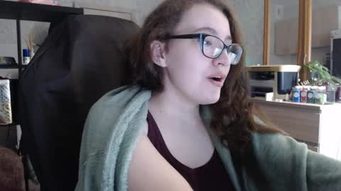 Nameless online show from January 17, 11:07 pm