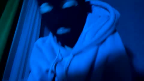 AnmiXHot online show from December 1, 11:40 pm