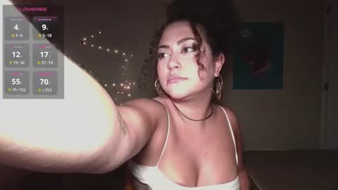 Snapshot of ann4montez_ chatting on January 22, 2:26 am Anna online show from January 22, 2:26 am