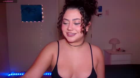 Snapshot of ann4montez_ chatting on October 5, 11:04 am Anna online show from October 5, 11:04 am