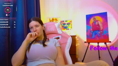 Ann online show from March 29, 10:36 am