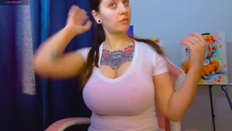 Ann online show from March 14, 1:56 pm