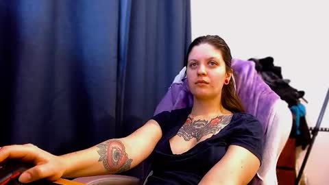 Ann online show from February 4, 3:48 pm