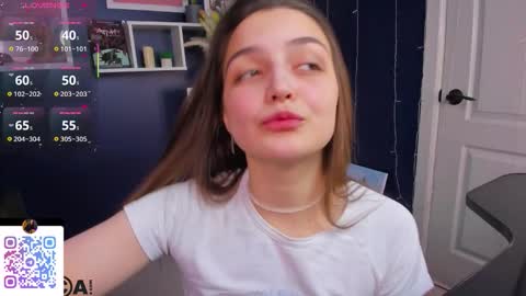 Ann online show from December 17, 2:49 am