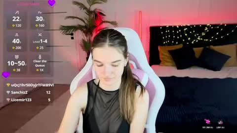 ann_woood online show from July 7, 3:48 pm