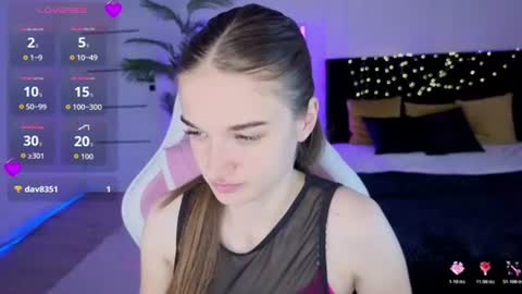 ann_woood online show from July 31, 4:30 pm