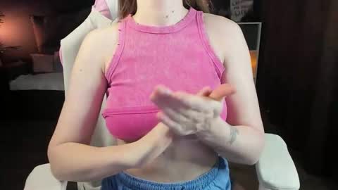 AnnaThe next stream is tomorrow online show from February 3, 2:53 am