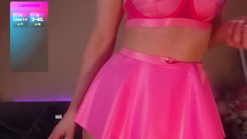 Snapshot of anna_bonbon chatting on January 17, 2:07 pm anna_bonbon online show from January 17, 2:07 pm