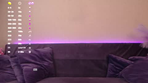 anna_bonbon online show from February 13, 8:27 am