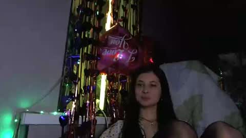 Anna online show from February 16, 8:52 pm