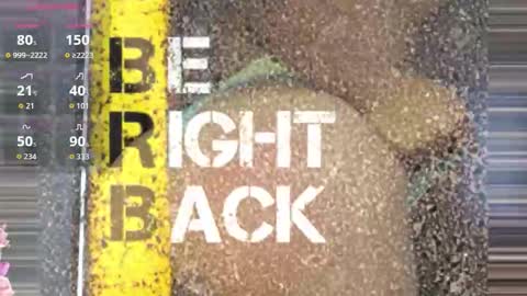 Anna online show from October 28, 4:02 pm