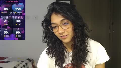 Anna online show from December 3, 3:25 pm