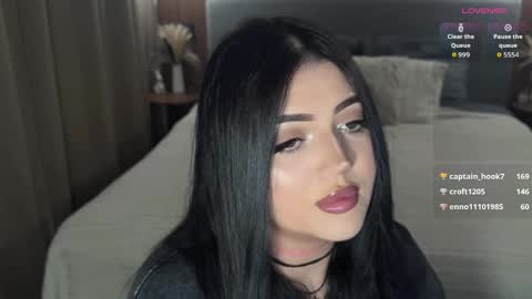 Anna online show from February 28, 5:40 am