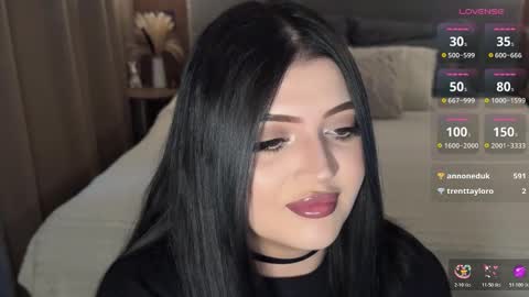 Anna online show from February 26, 5:28 am