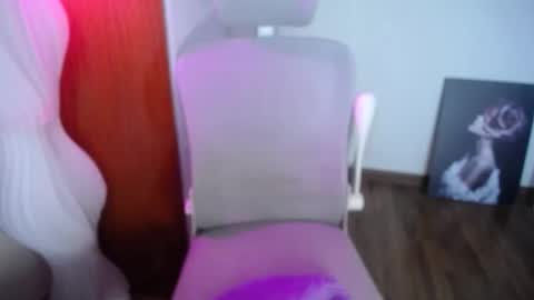 Jesica online show from March 5, 2:40 am