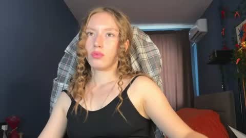 Anna online show from June 14, 1:44 pm