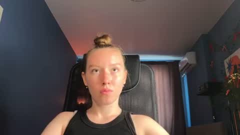 Anna online show from June 11, 12:02 pm