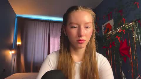 Anna online show from March 8, 7:34 am