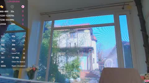 Anna online show from March 17, 7:45 am